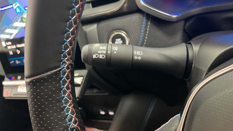 Renault Symbioz 1.6 E-Tech FHEV 145 Techno Esprit Alpine 5dr Auto Hybrid Estate